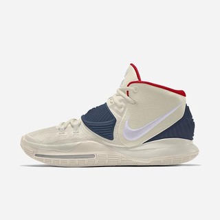 Adidasi Baschet Nike Kyrie 6 By You Barbati Colorati | RKHO-51293